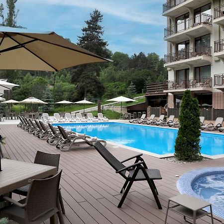 Best Western Plus Paradise Hotel Dilijan Eksteriør billede