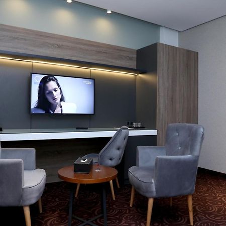 Best Western Plus Paradise Hotel Dilijan Eksteriør billede