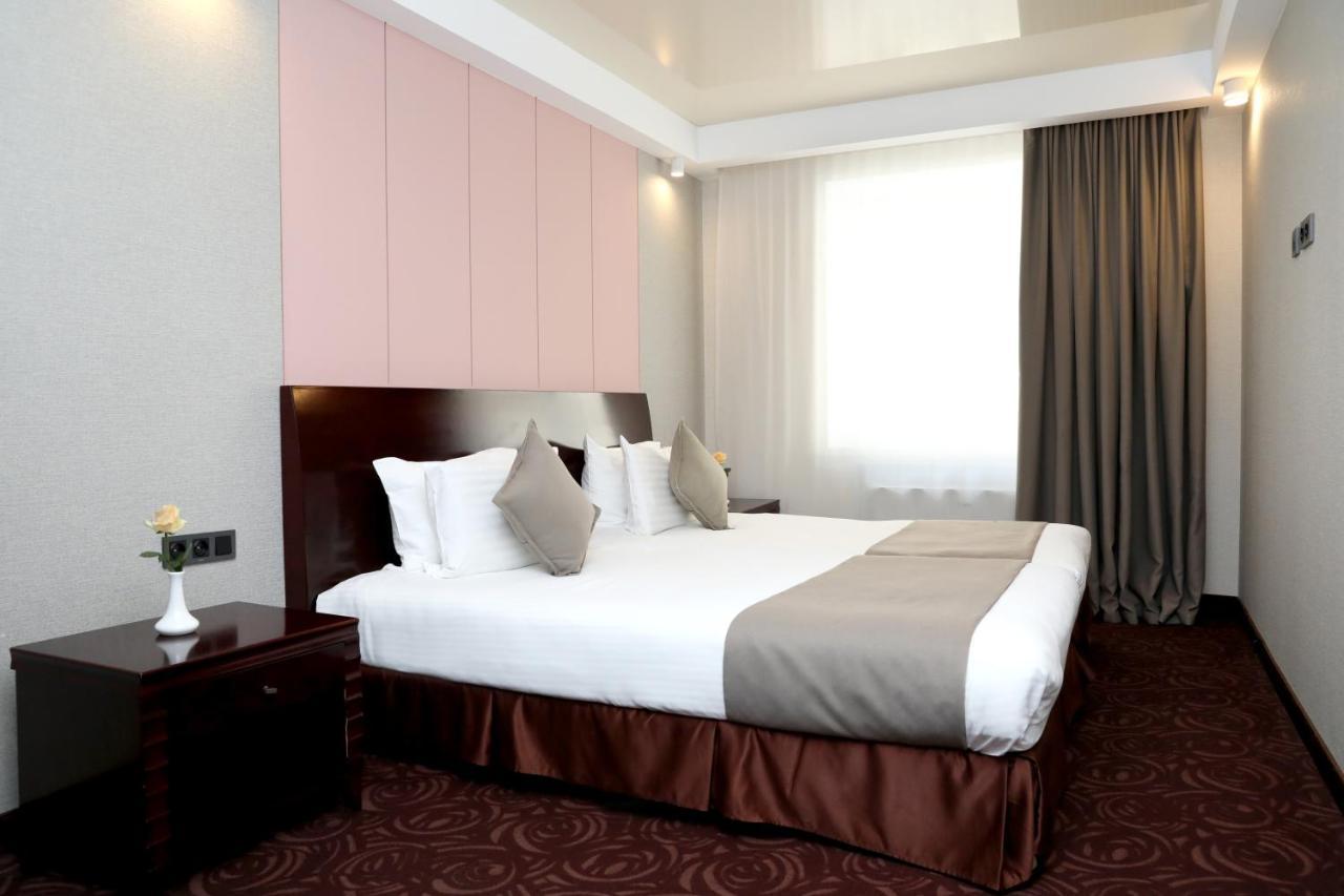 Best Western Plus Paradise Hotel Dilijan Eksteriør billede