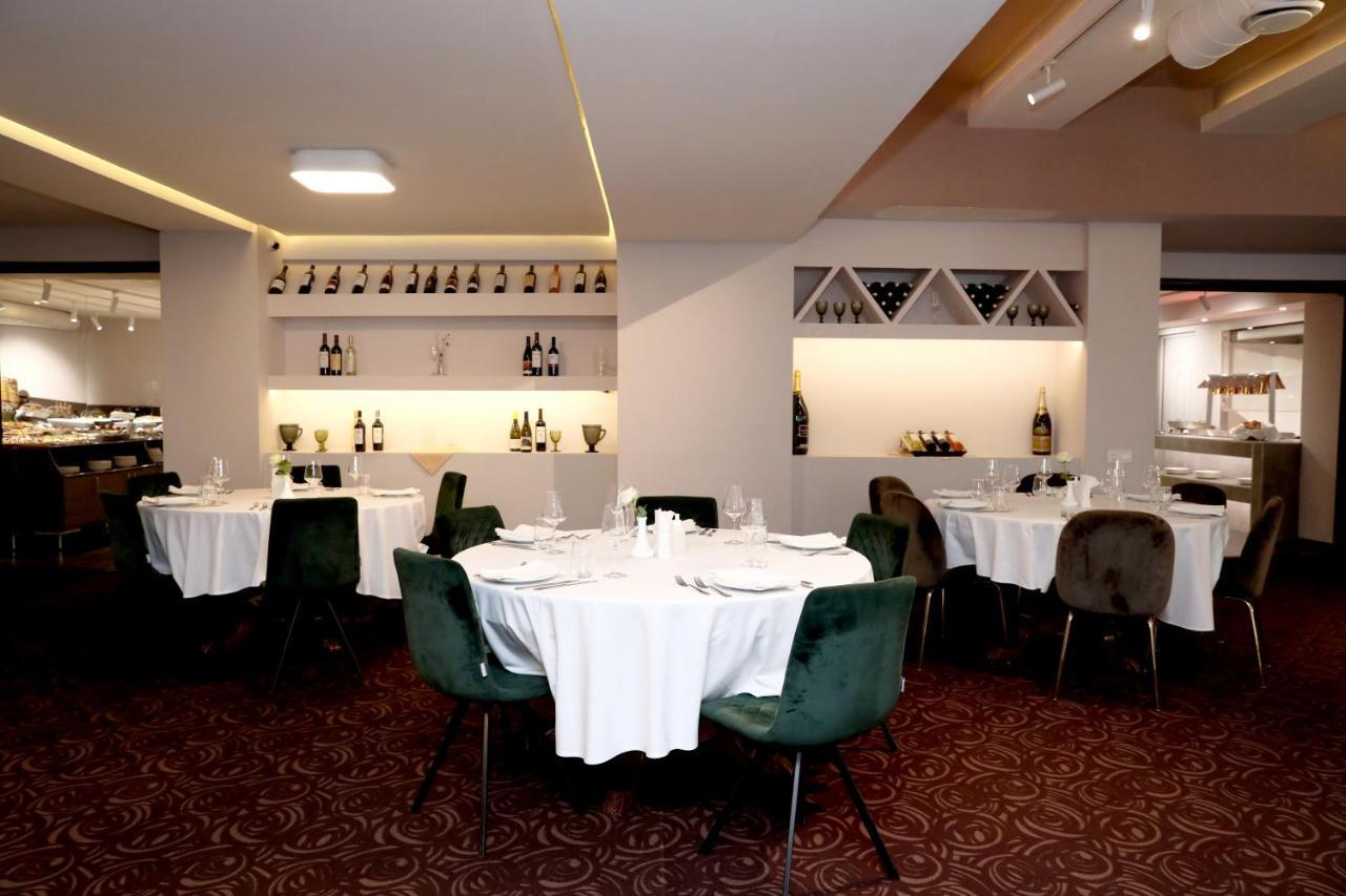 Best Western Plus Paradise Hotel Dilijan Eksteriør billede