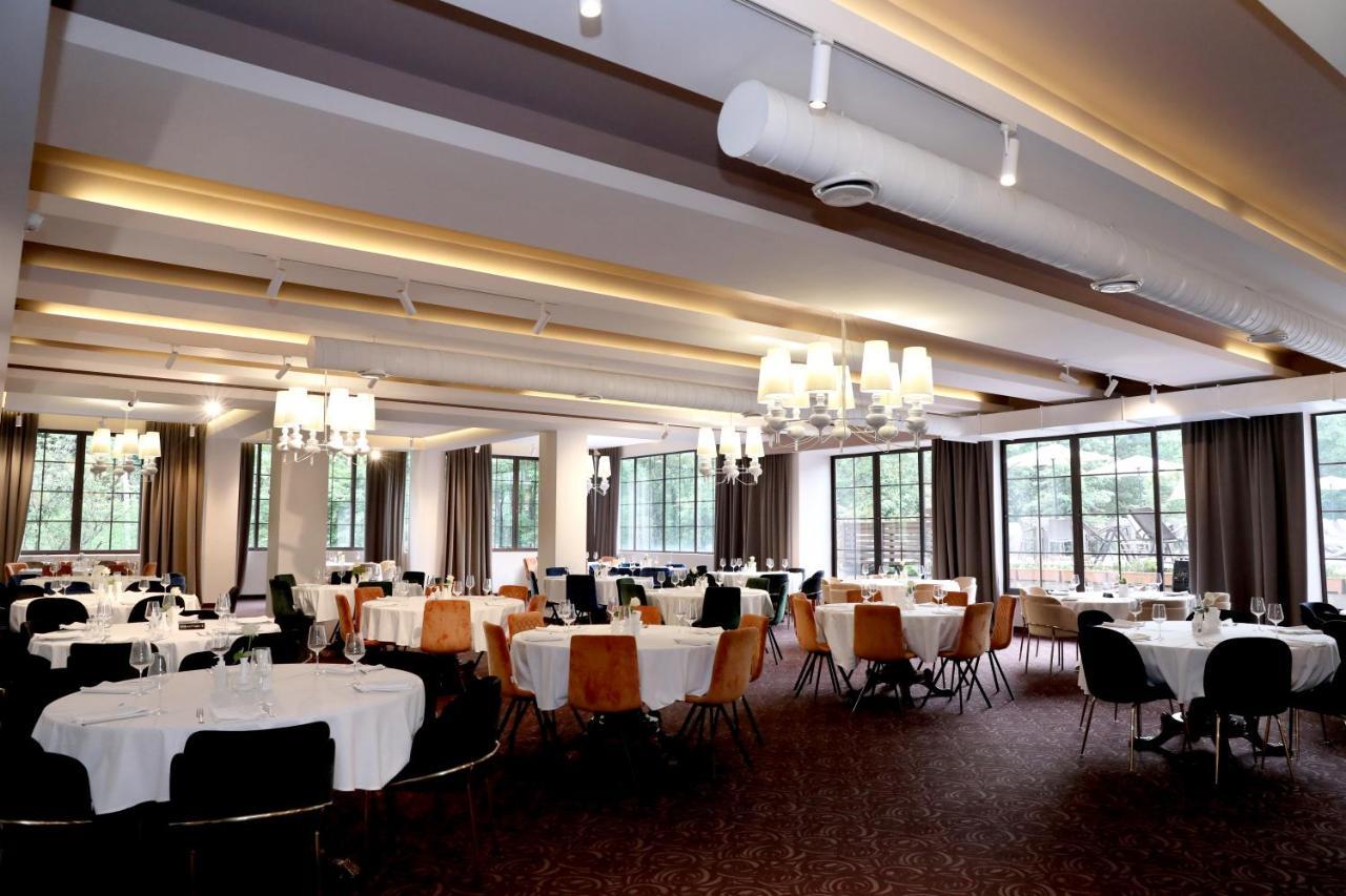 Best Western Plus Paradise Hotel Dilijan Eksteriør billede