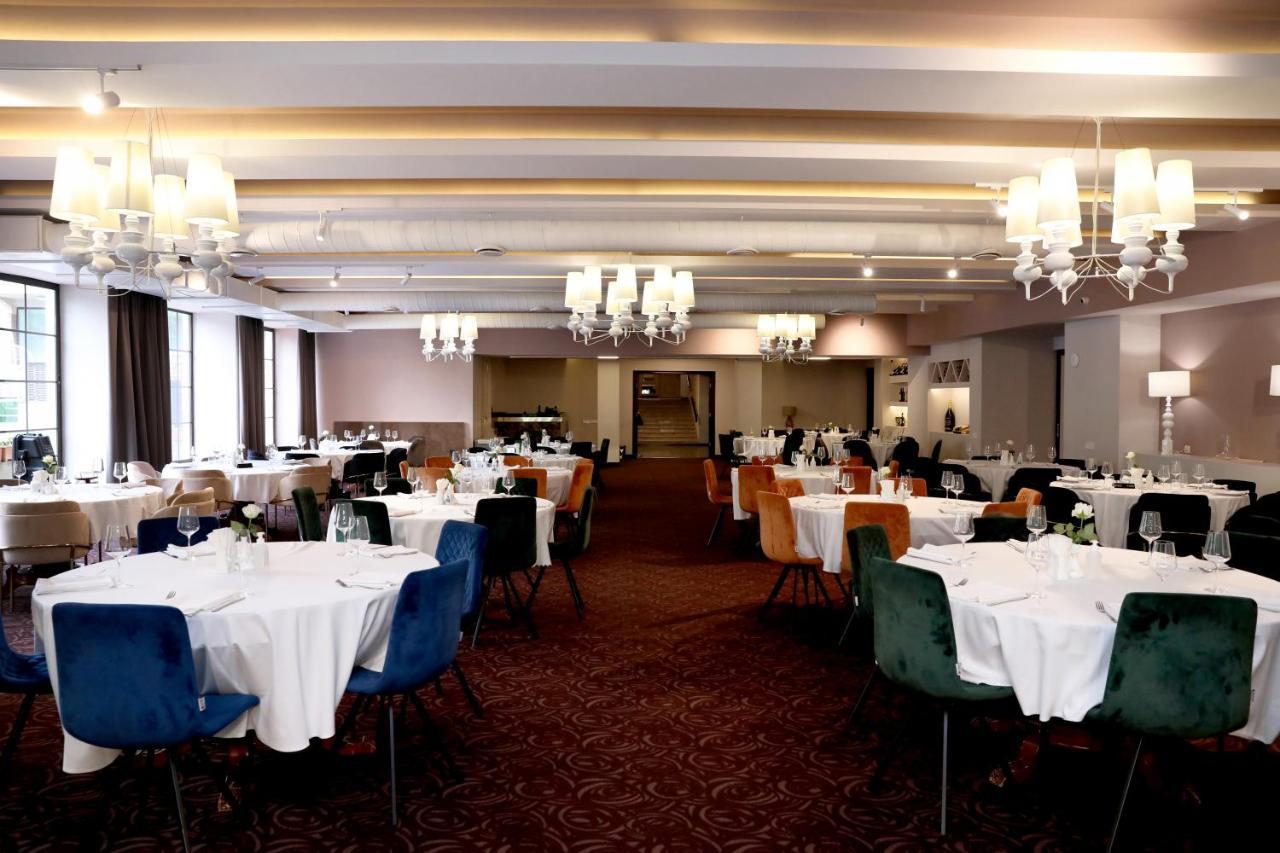 Best Western Plus Paradise Hotel Dilijan Eksteriør billede