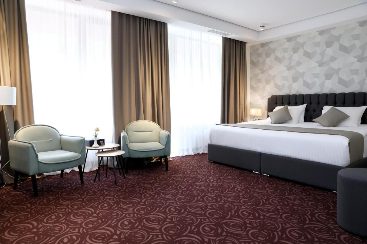 Best Western Plus Paradise Hotel Dilijan Eksteriør billede