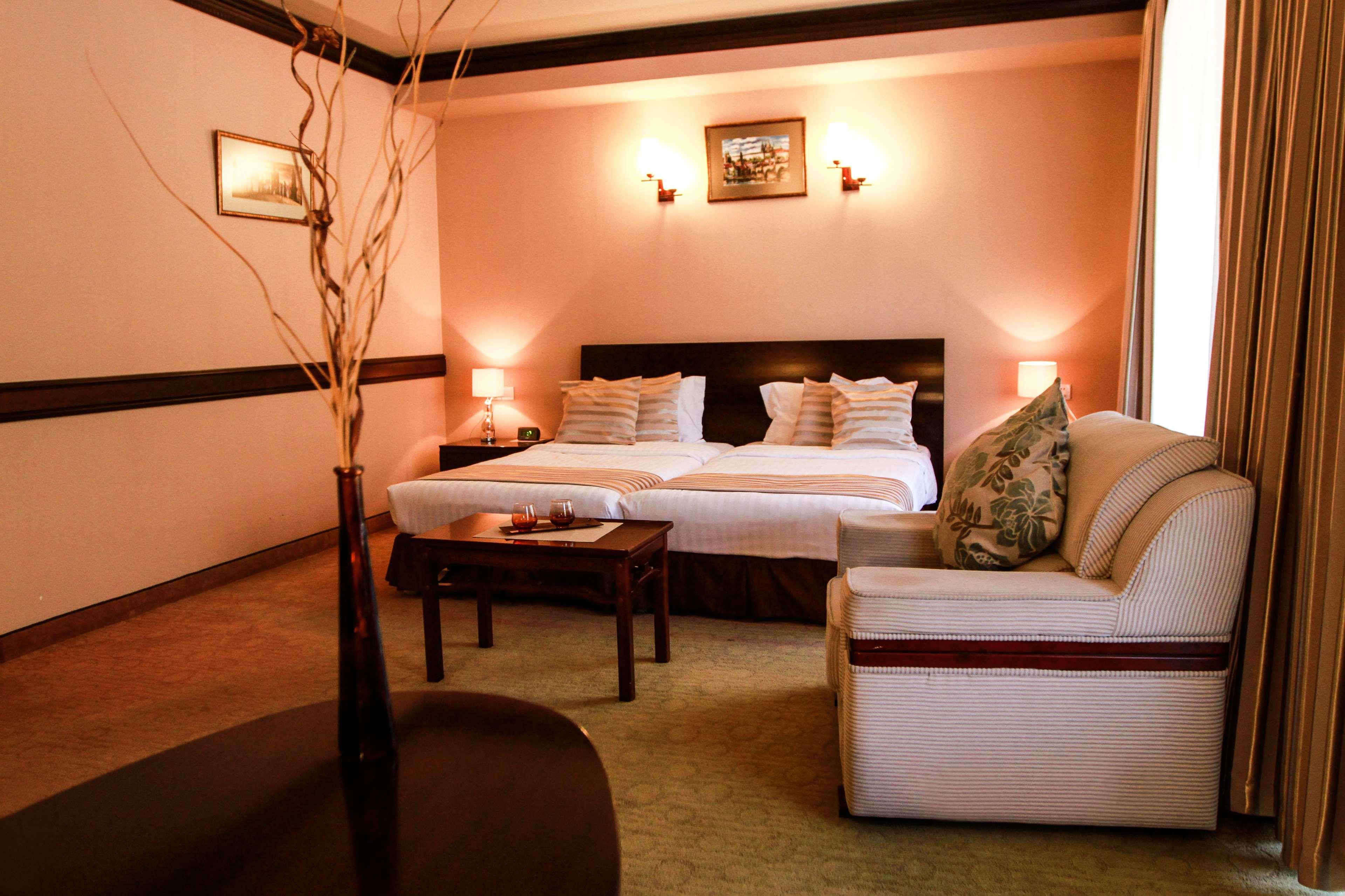 Best Western Plus Paradise Hotel Dilijan Eksteriør billede