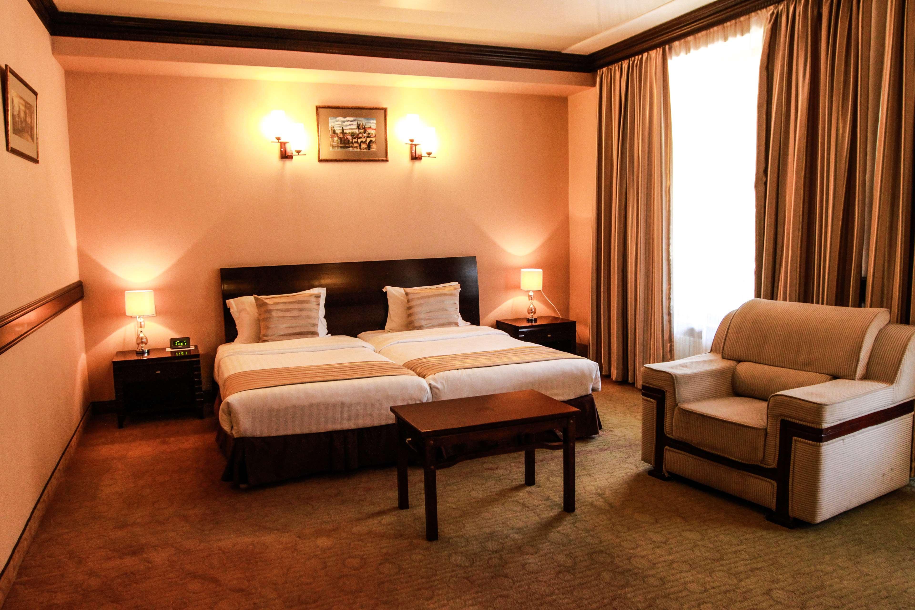 Best Western Plus Paradise Hotel Dilijan Eksteriør billede