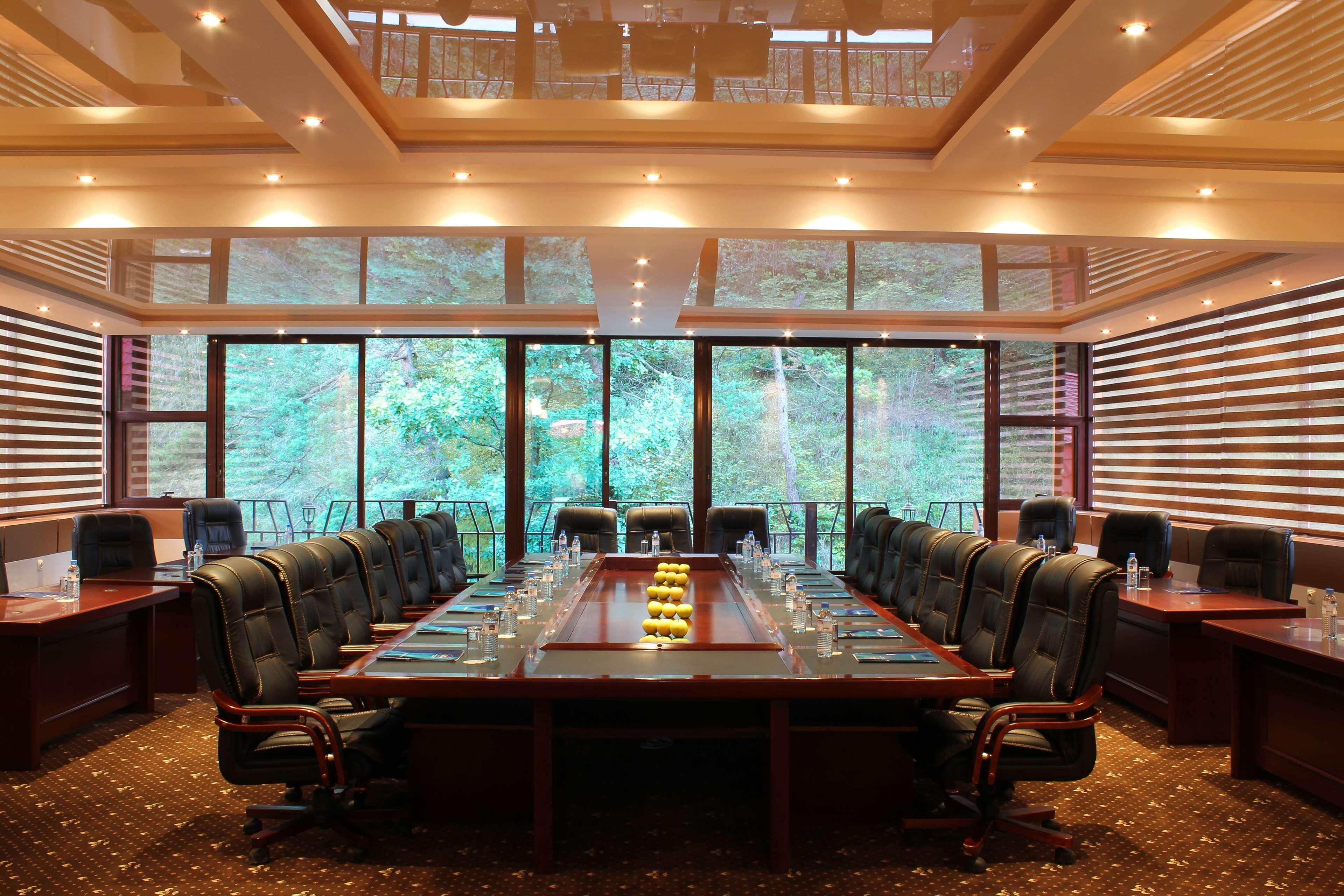 Best Western Plus Paradise Hotel Dilijan Business billede