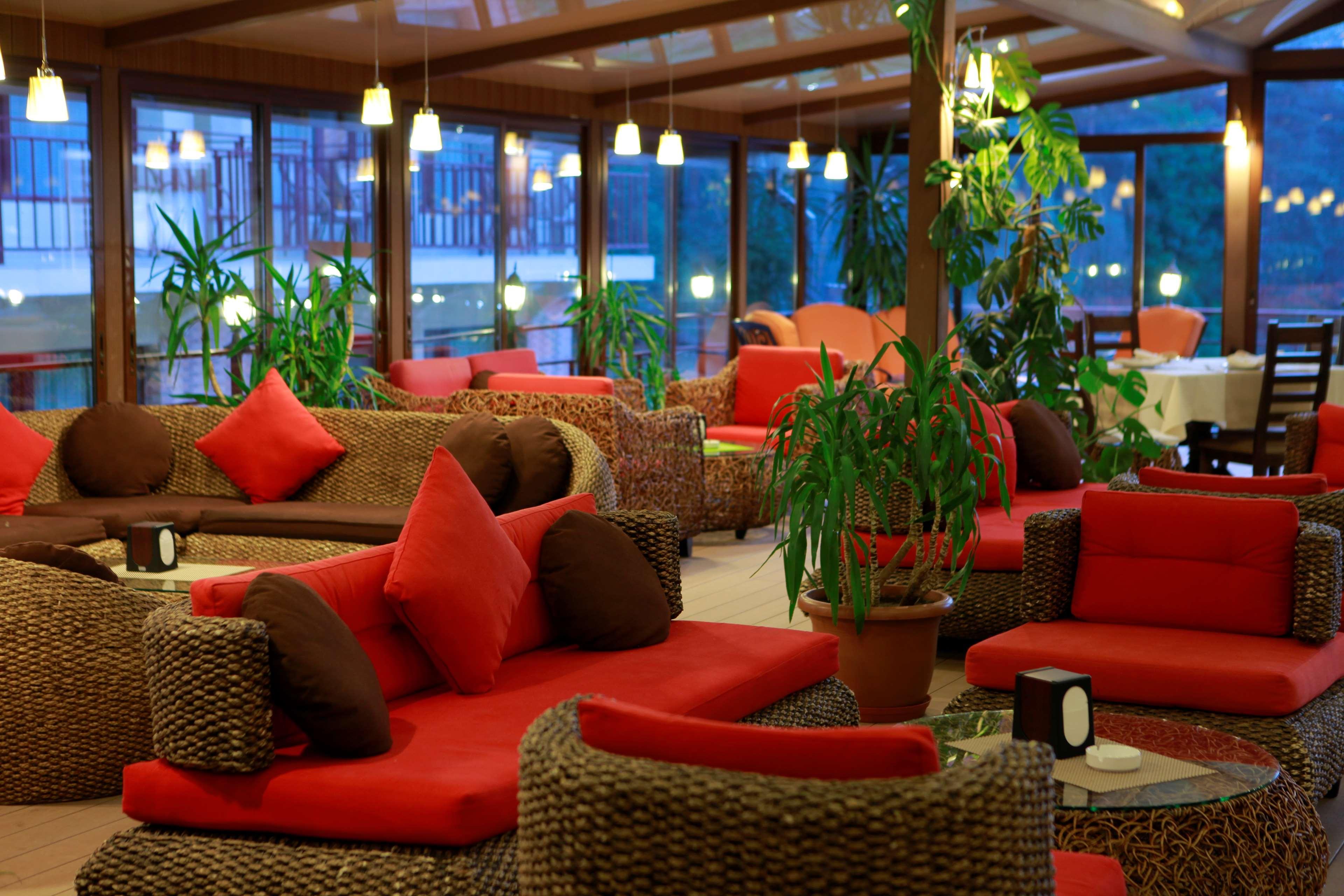 Best Western Plus Paradise Hotel Dilijan Eksteriør billede
