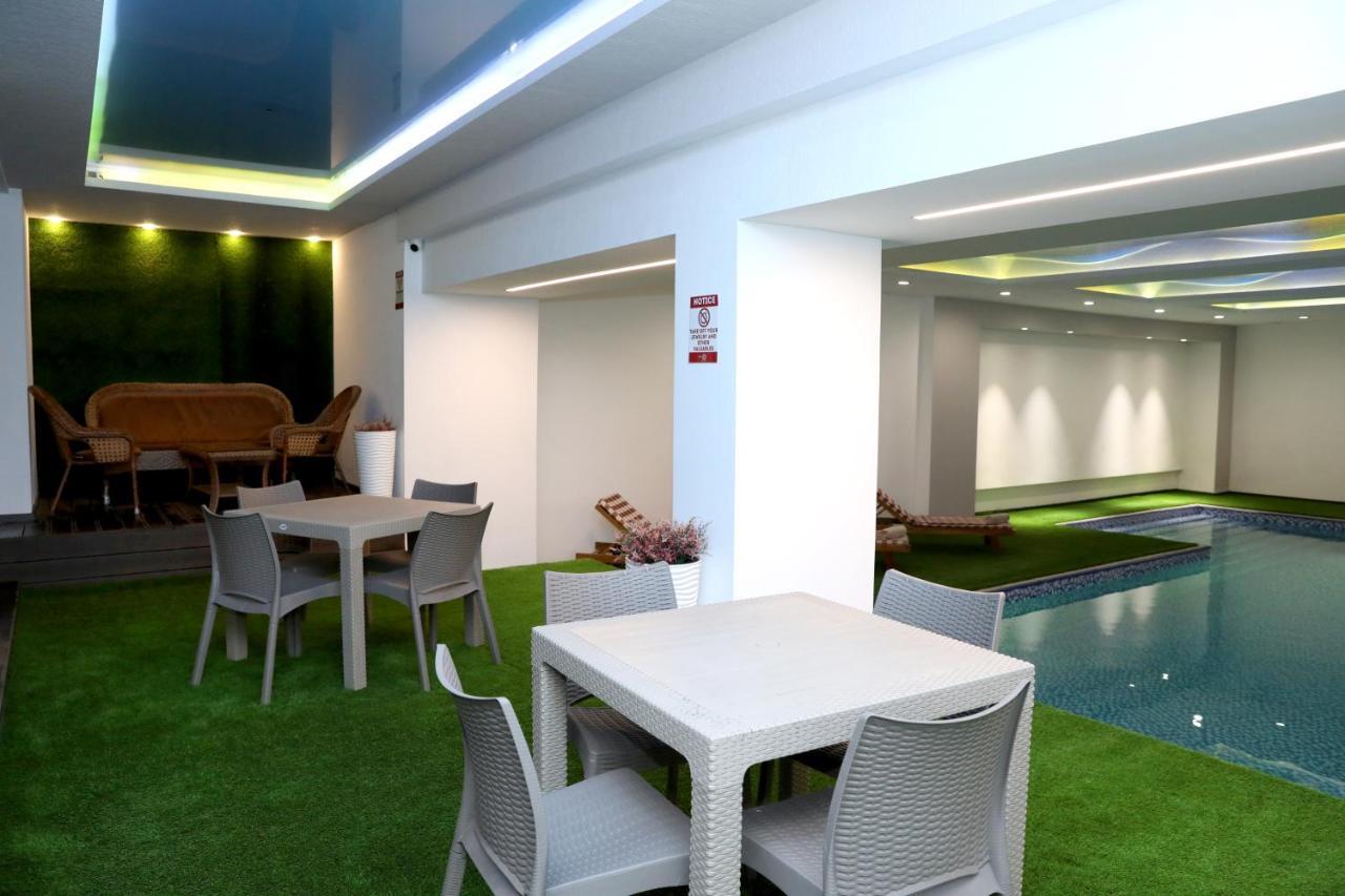 Best Western Plus Paradise Hotel Dilijan Eksteriør billede